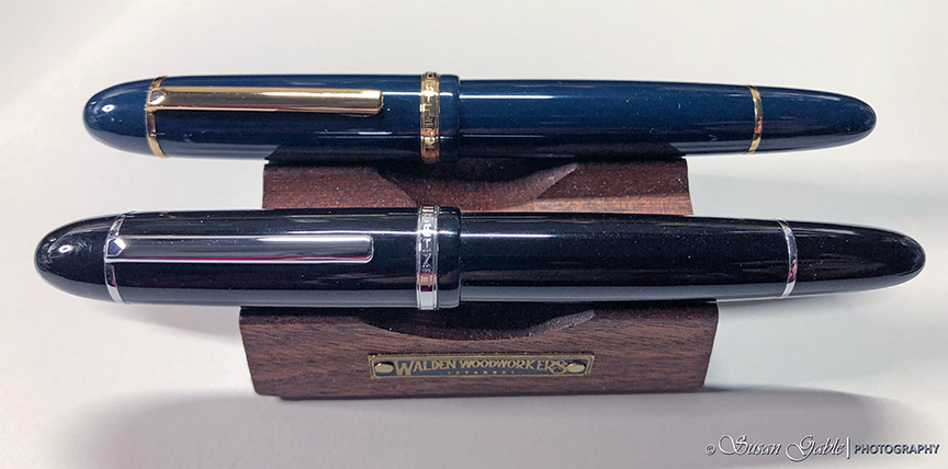 My Jinhao x159 Fountain Pens (#8 nibs) – SusieG Studio