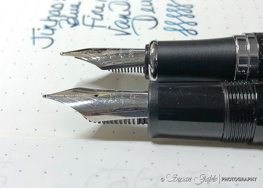 My Jinhao x159 Fountain Pens (#8 nibs) – SusieG Studio