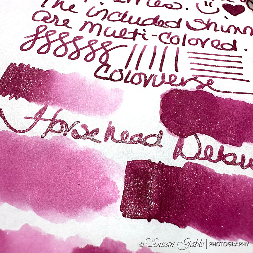 Horsehead Nebula – Oh&nbsp;My!