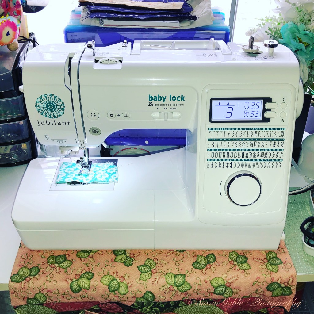 My Singer 201-2: Part 3-My Sewing Machine Adventures & Enjoying My 201’s Personality & Uncovering Some Minor&nbsp;Issues
