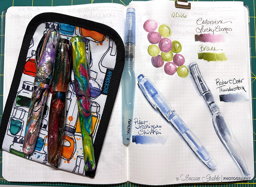 That Time of Year for a Pen&nbsp;Show