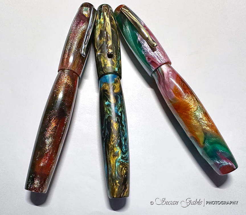 The Cancer Pen Model – Zodiac Pen&nbsp;Company